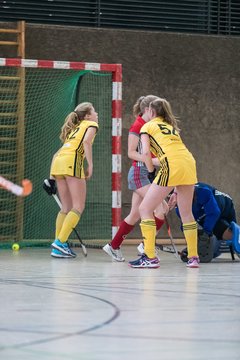 Bild 512 - B/C-Juniorinnen Hamburger Meisterschaft